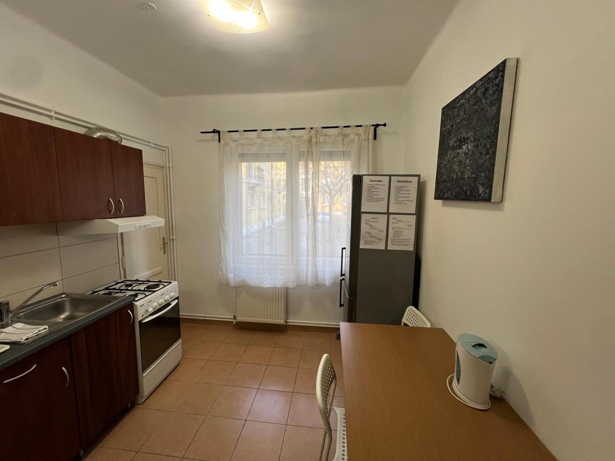 Family Friendly Apartman Budapest Exterior foto